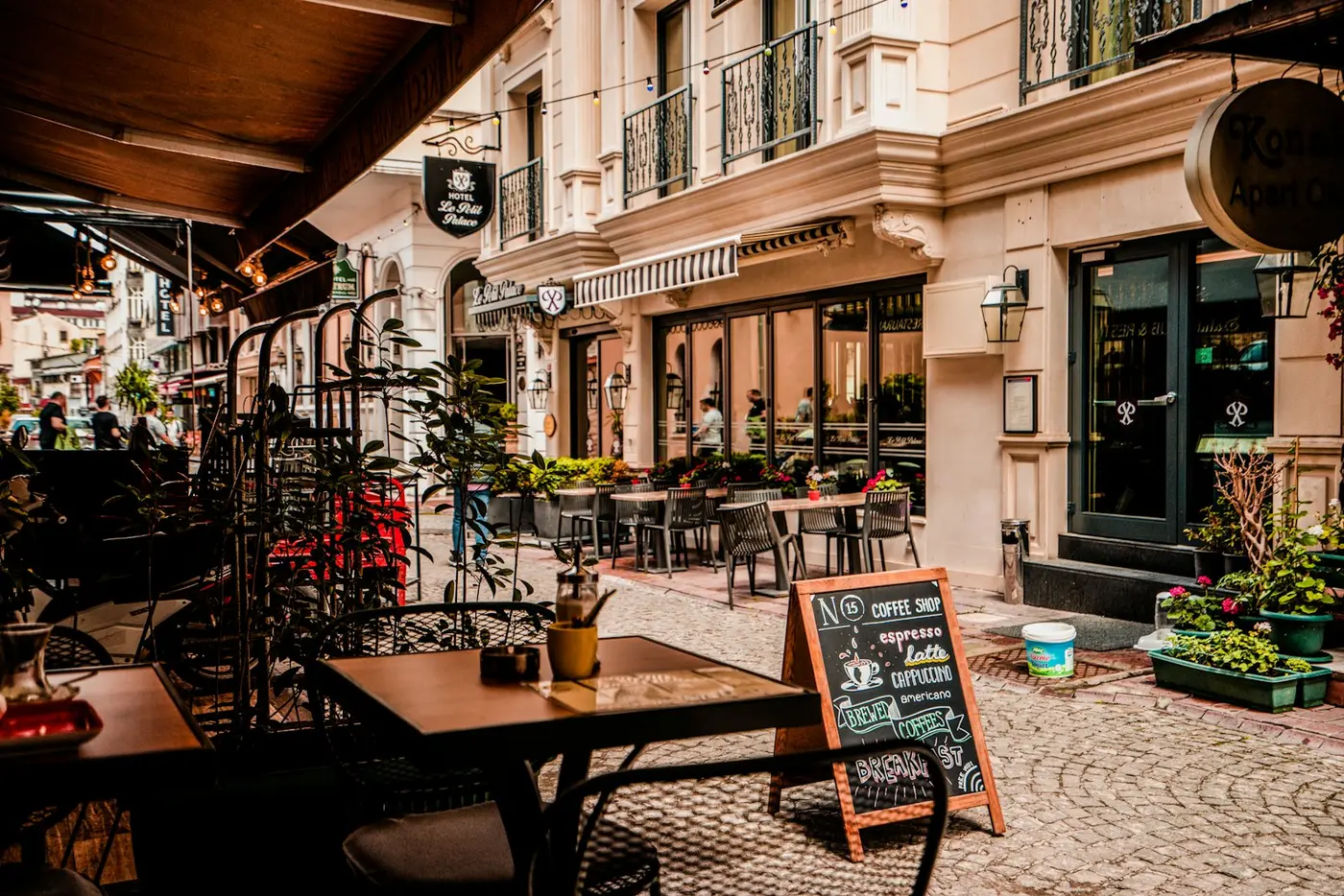 Fornada Colinas Padaria & Café — foto 5