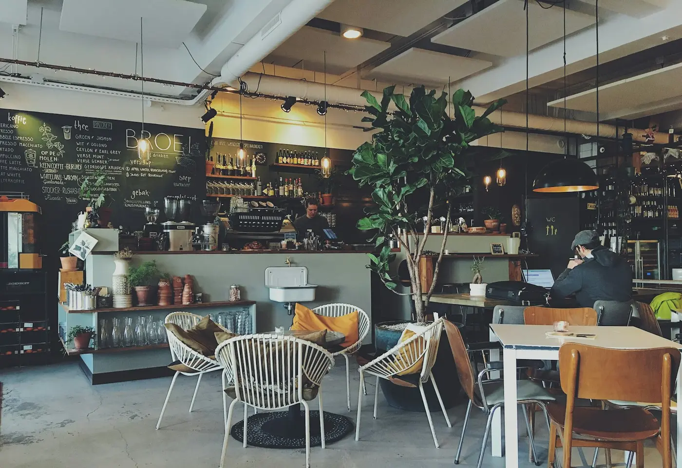 Fornada Colinas Padaria & Café — foto 1