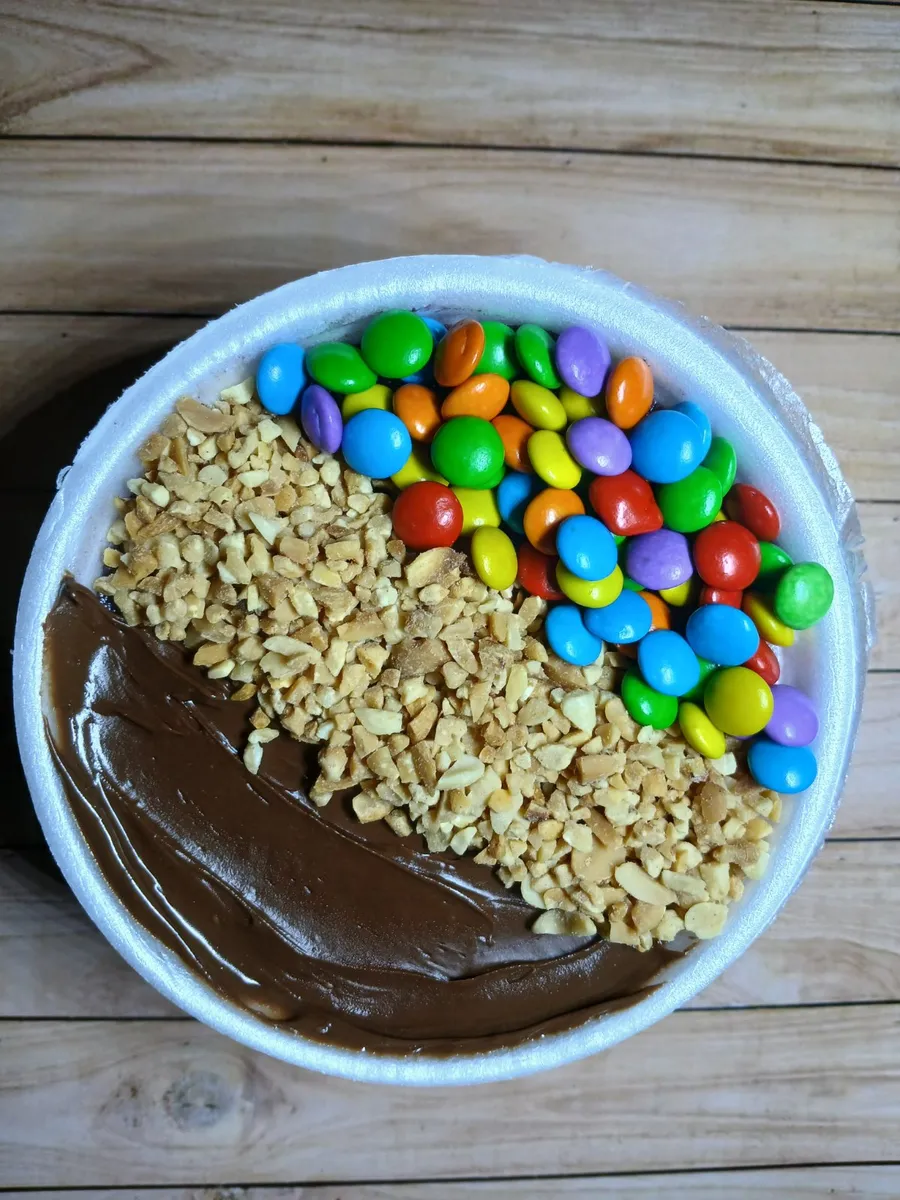 Açaí Tropical — foto 1