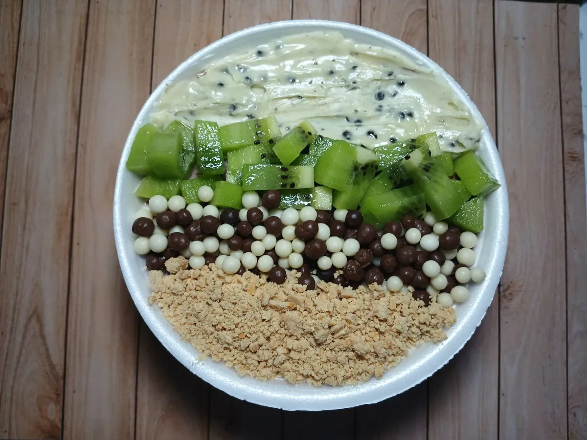 Açaí Tropical — foto 2