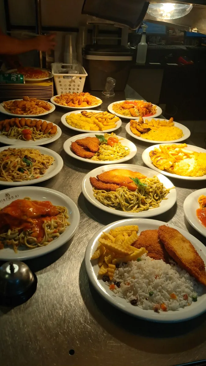 Chef Joelson Rodrigues — foto 1