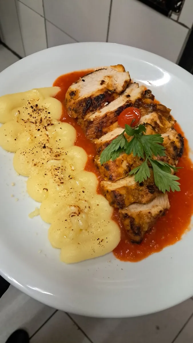 Chef Joelson Rodrigues — foto 2