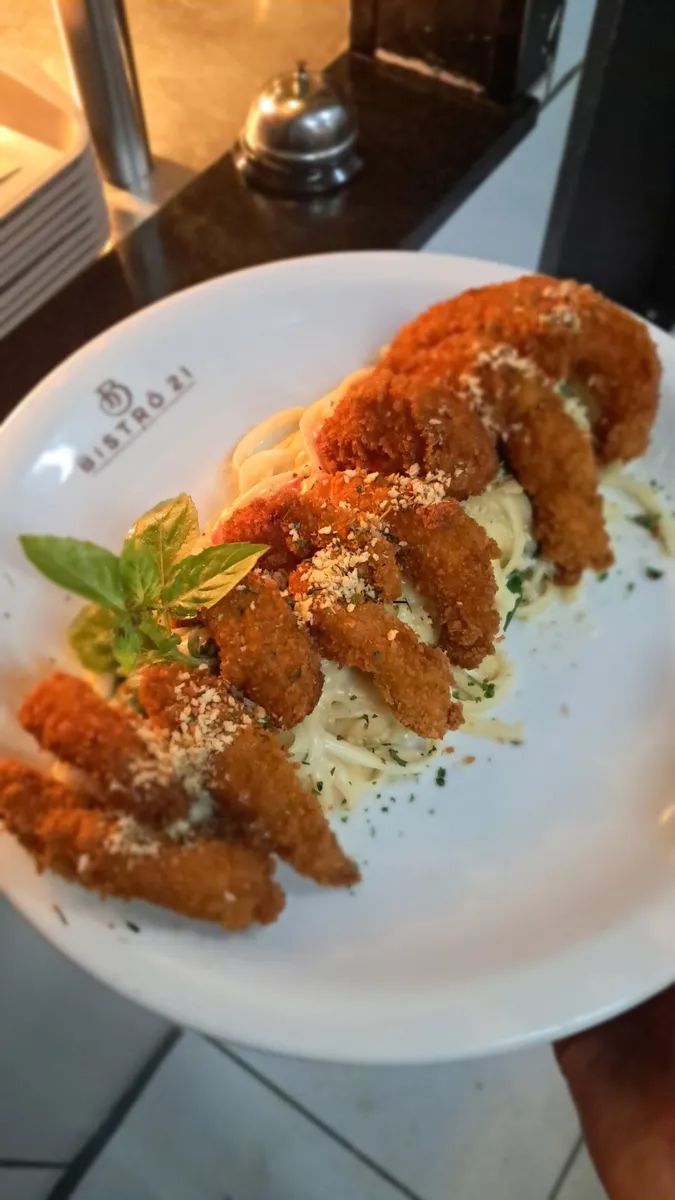 Chef Joelson Rodrigues — foto 3