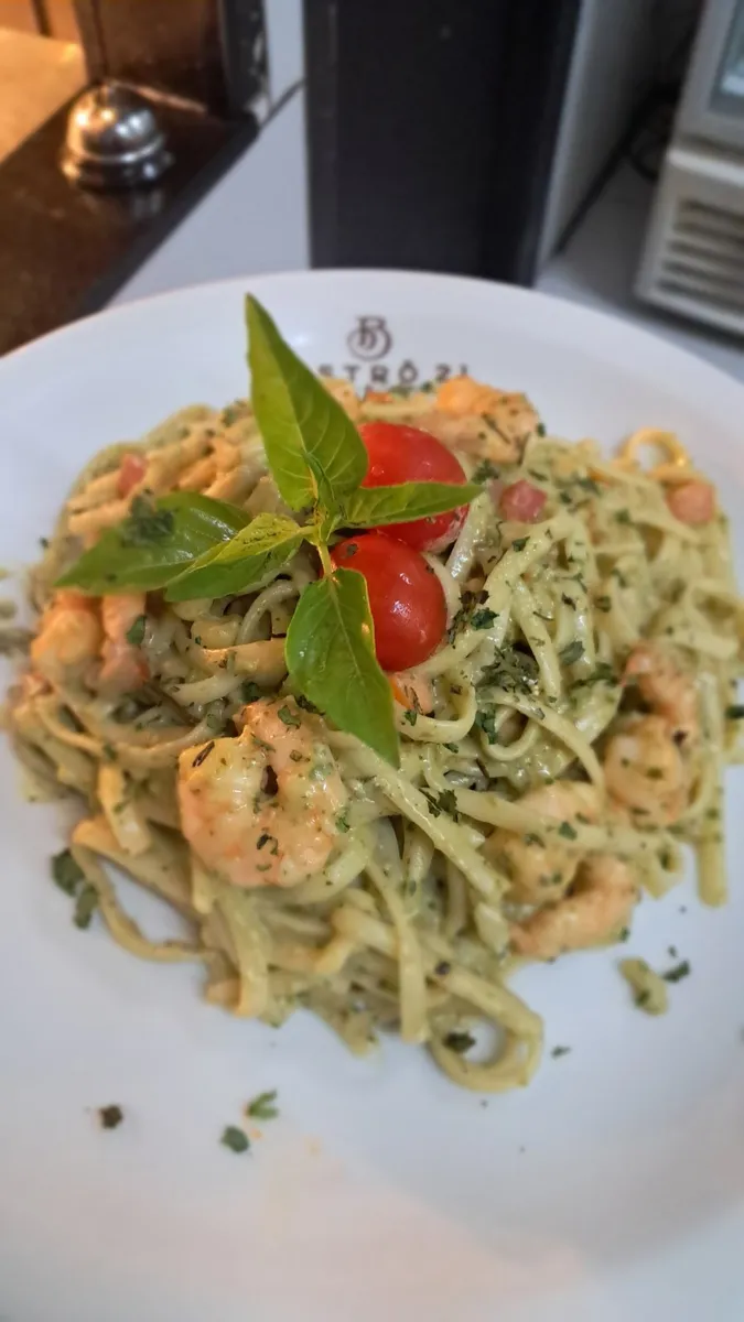 Chef Joelson Rodrigues — foto 4