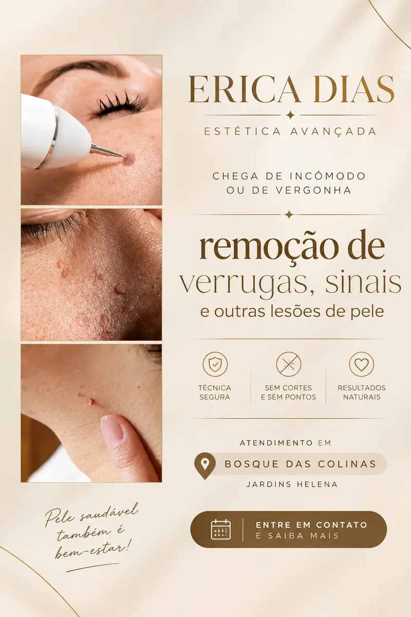 Estética Erica Dias — foto 2