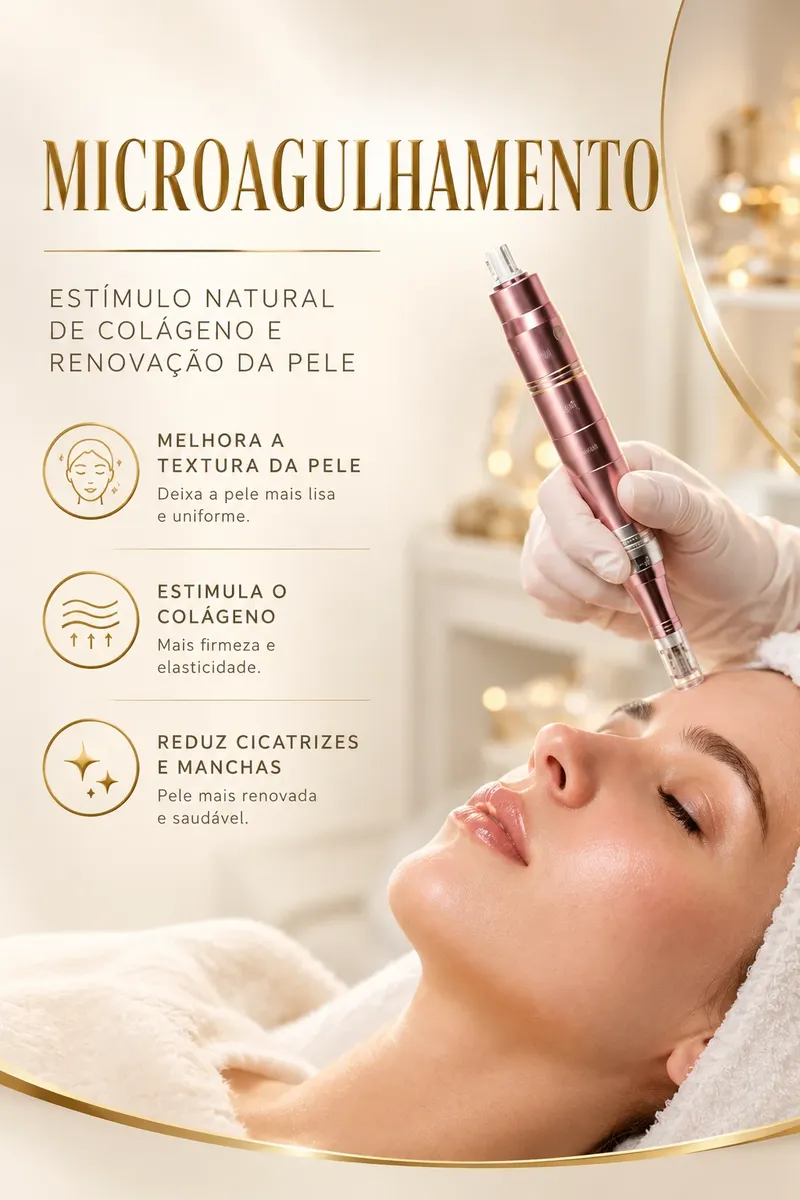 Estética Erica Dias — foto 5
