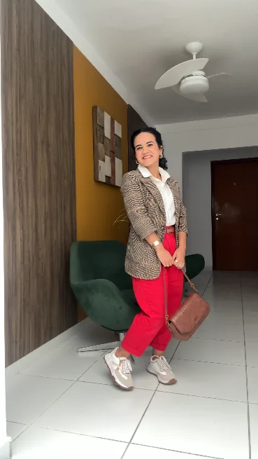 Hadrielle - Consultoria de Imagem e Estilo — foto 1