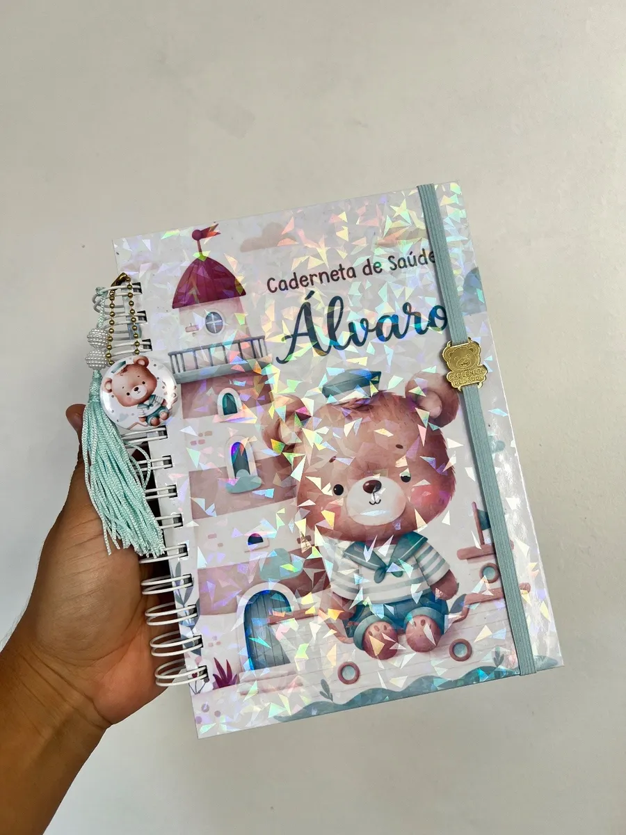 Isis Criativa - Papelaria Personalizada — foto 4