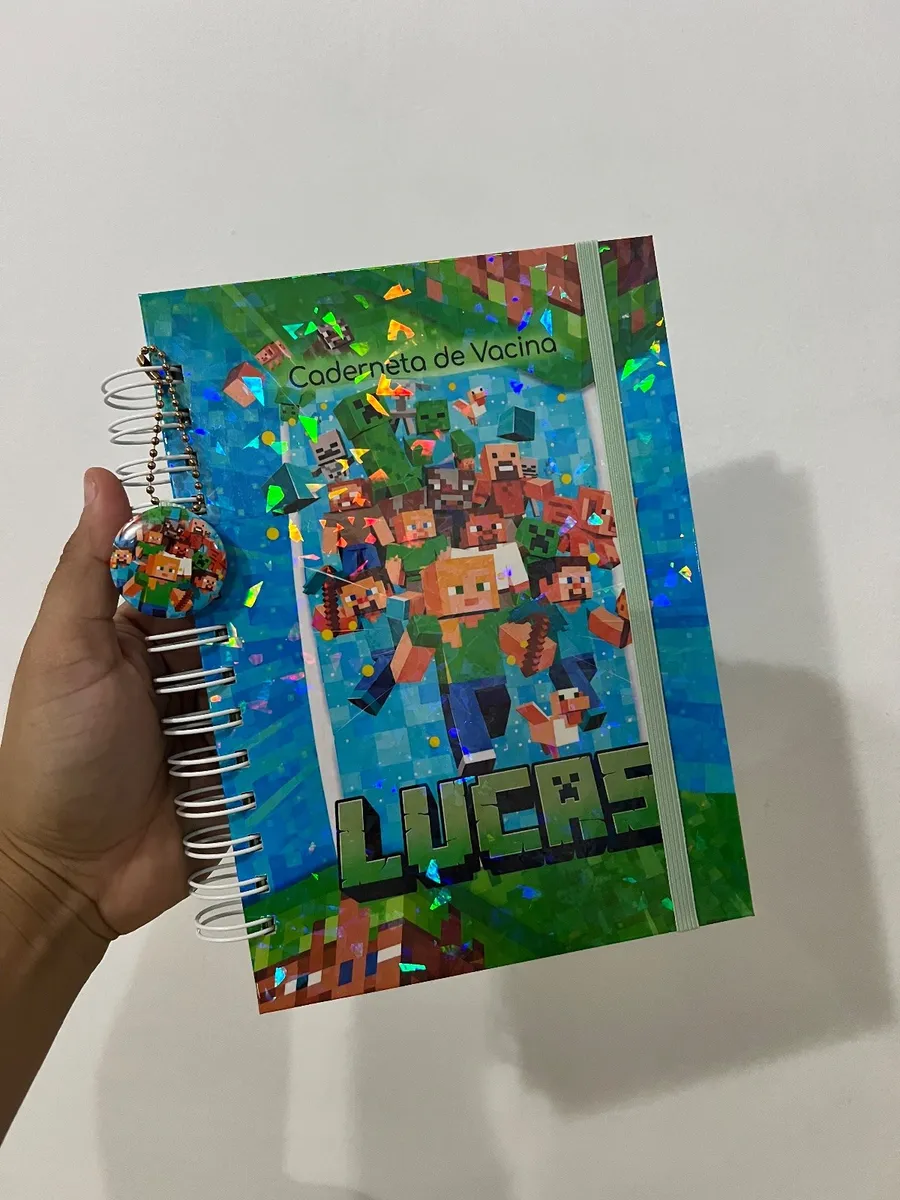 Isis Criativa - Papelaria Personalizada — foto 5
