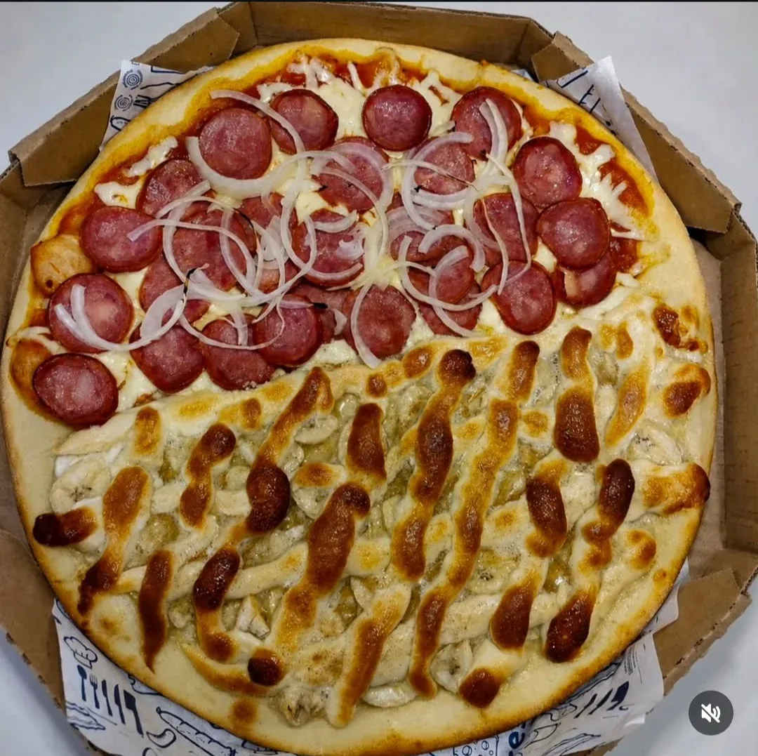 Jhony Pizzas — foto 1