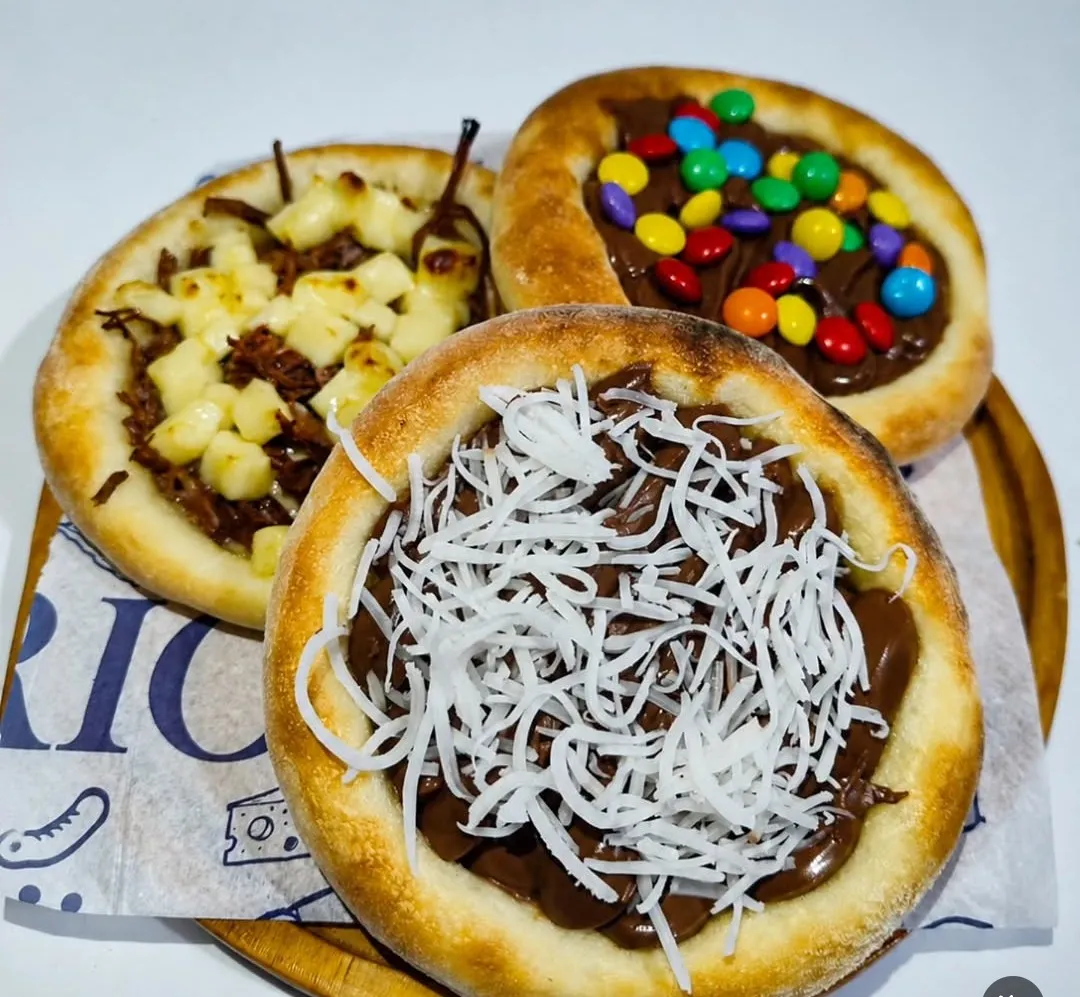 Jhony Pizzas — foto 2