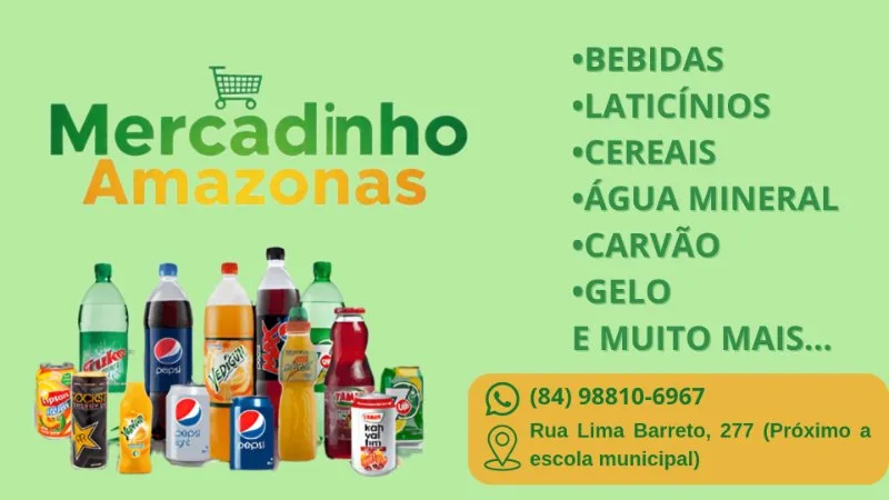 Mercadinho Amazonas — foto 1