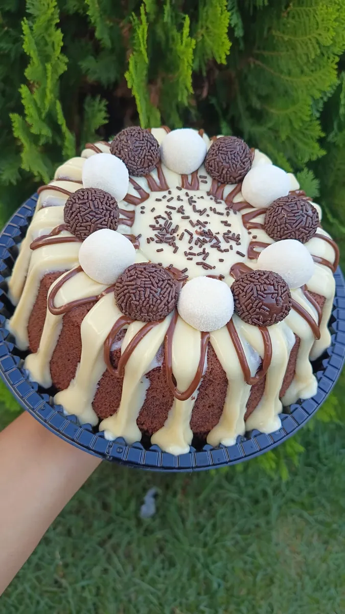 Santina Russely Confeitaria — foto 3
