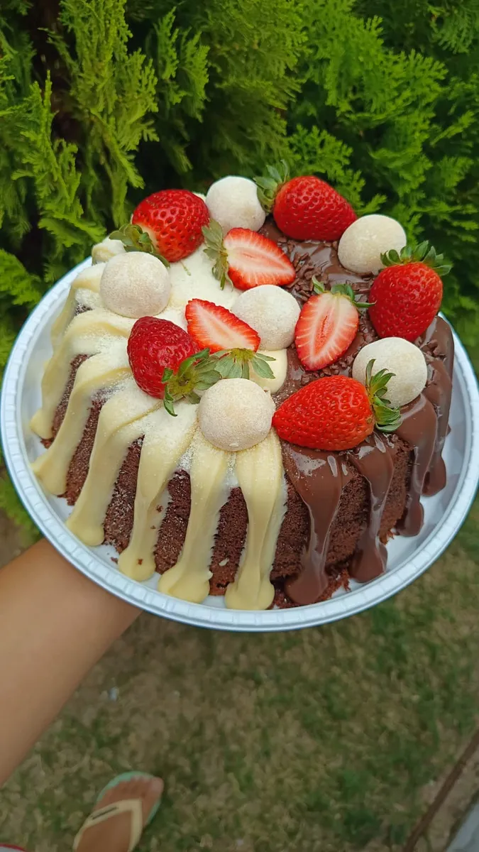 Santina Russely Confeitaria — foto 4