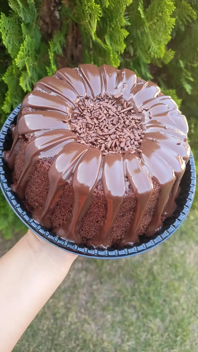 Santina Russely Confeitaria — foto 5