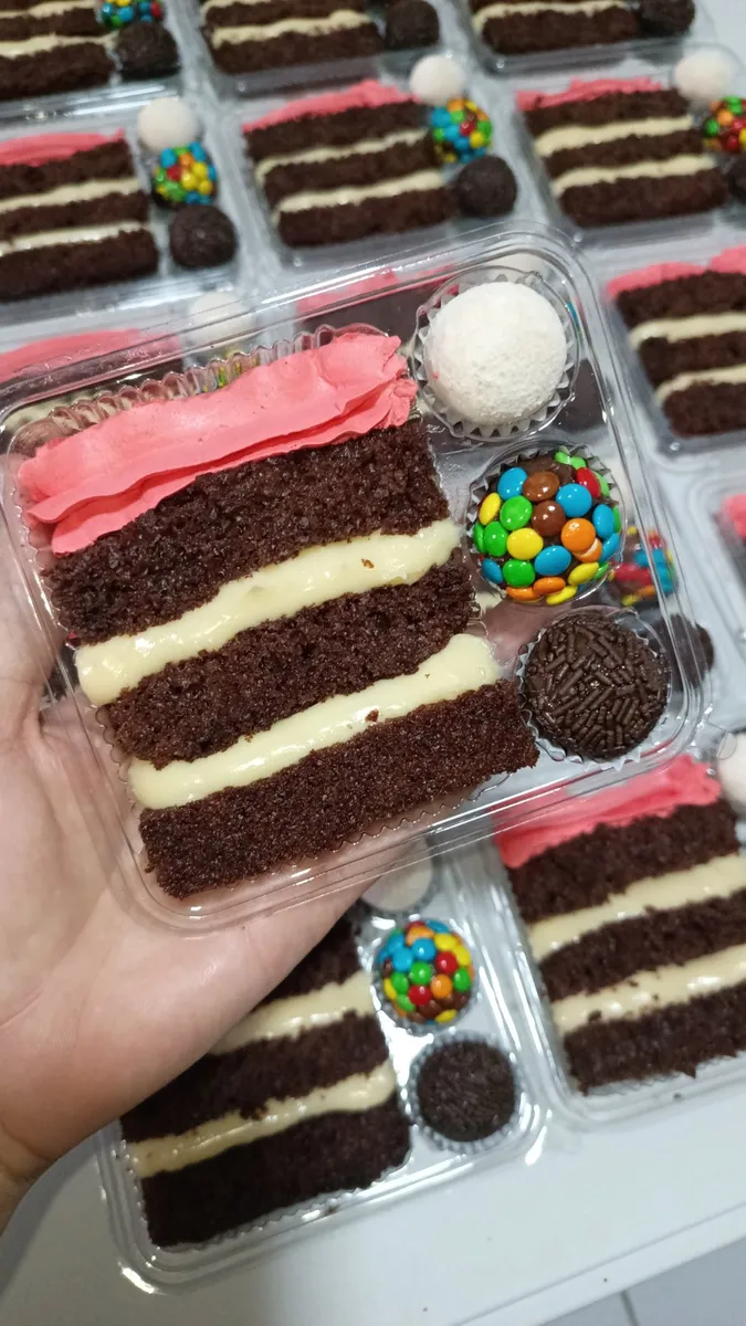 Santina Russely Confeitaria — foto 6