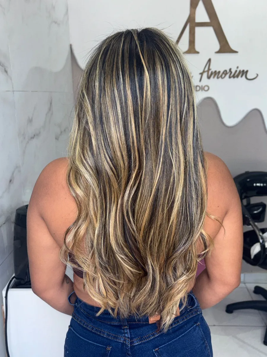 Tamara Amorim Hair — foto 1