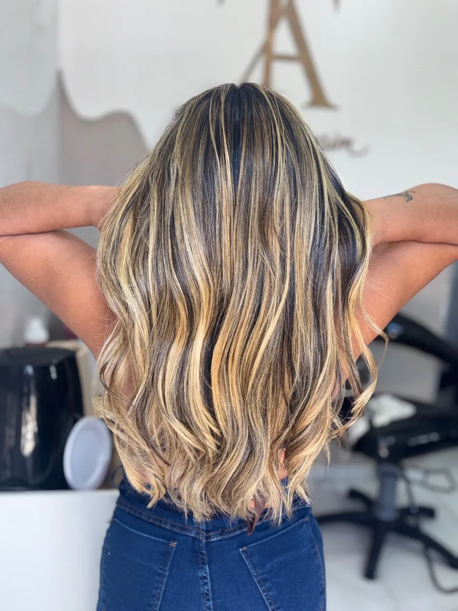Tamara Amorim Hair — foto 2