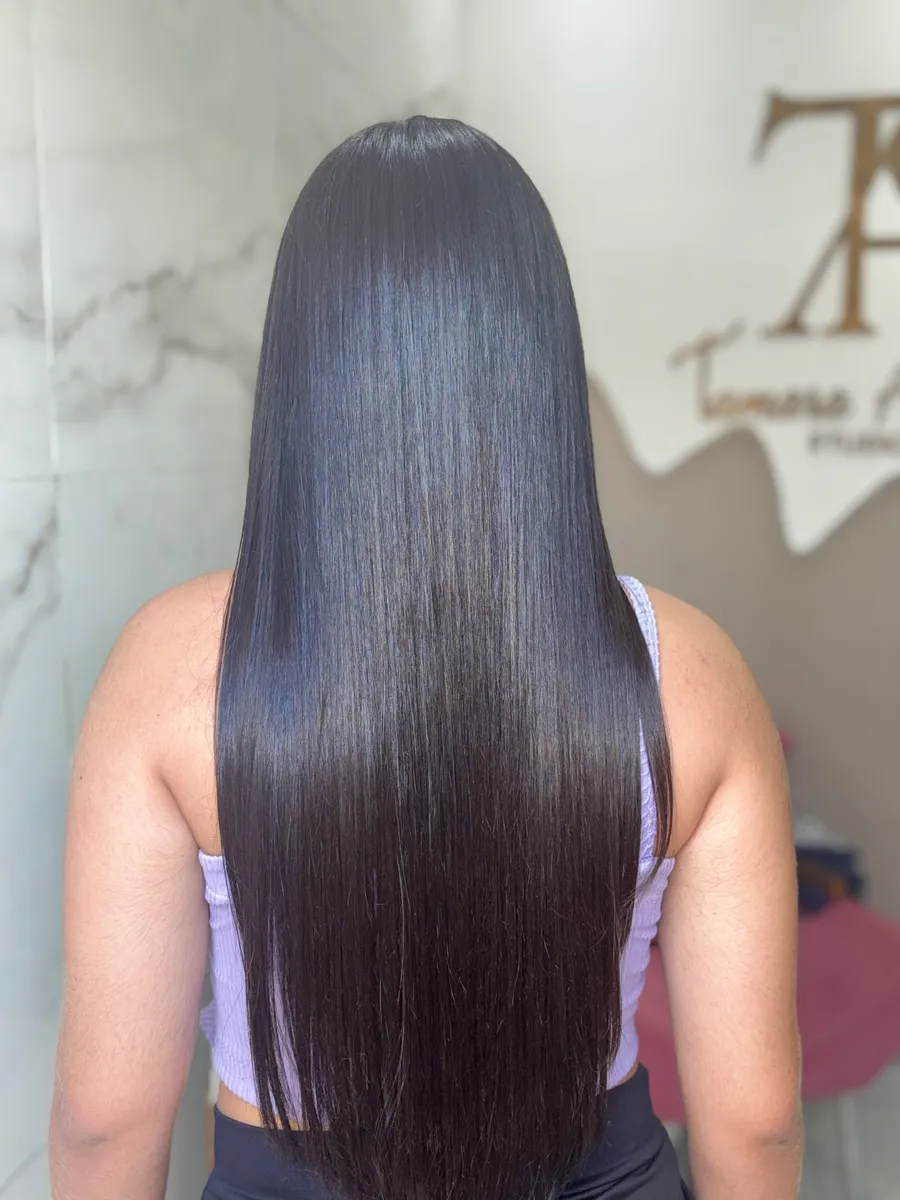Tamara Amorim Hair — foto 3
