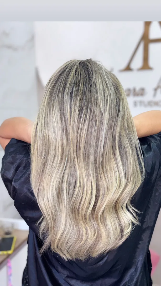 Tamara Amorim Hair — foto 4