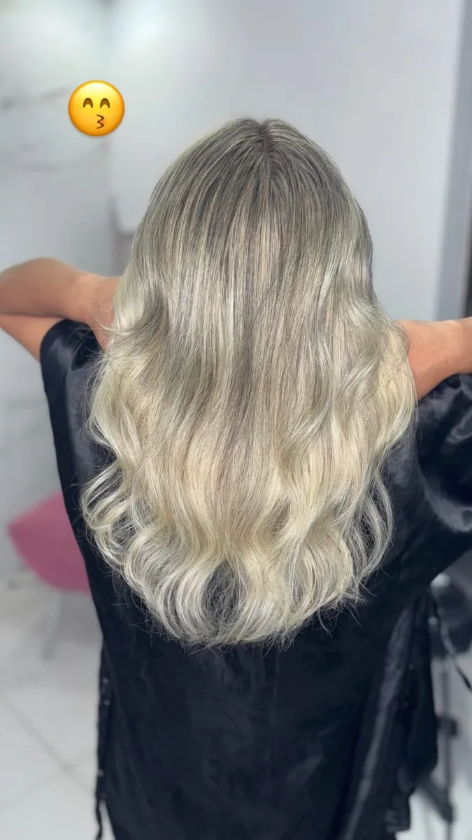 Tamara Amorim Hair — foto 5