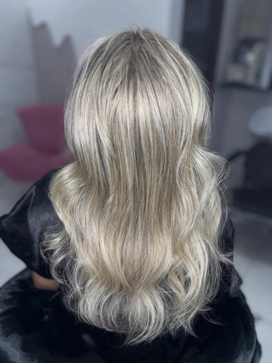 Tamara Amorim Hair — foto 6