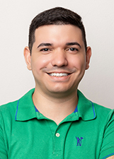 Alberto de Araújo Villar Raposo de Melo Neto