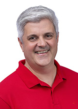 Márcio Gustavo de Araújo Freire